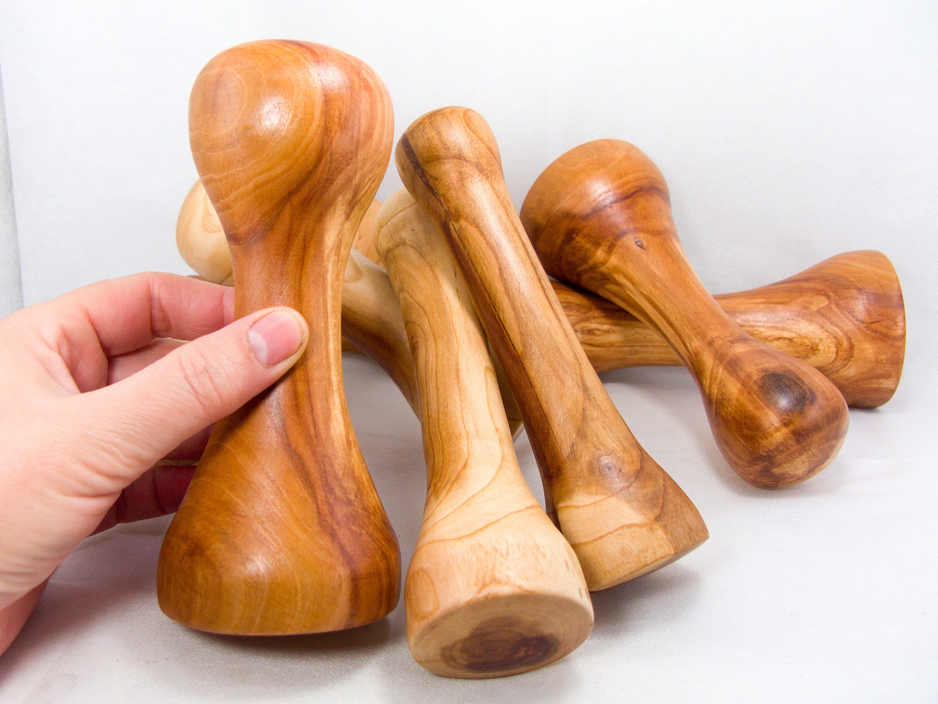 TokSen Thai Massage Tool Etsy