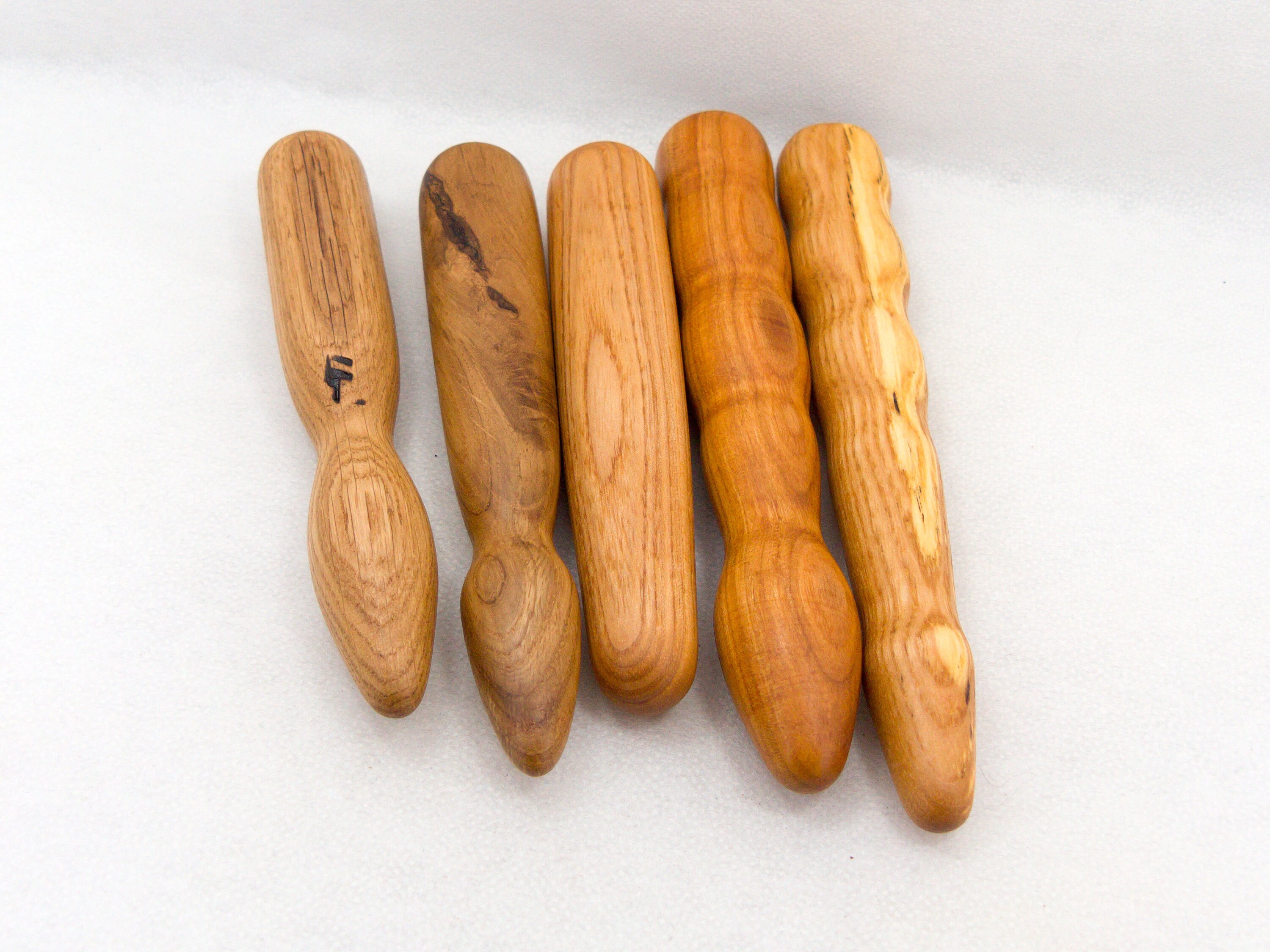 Gua Sha Massage Wooden Tool Stick Etsy