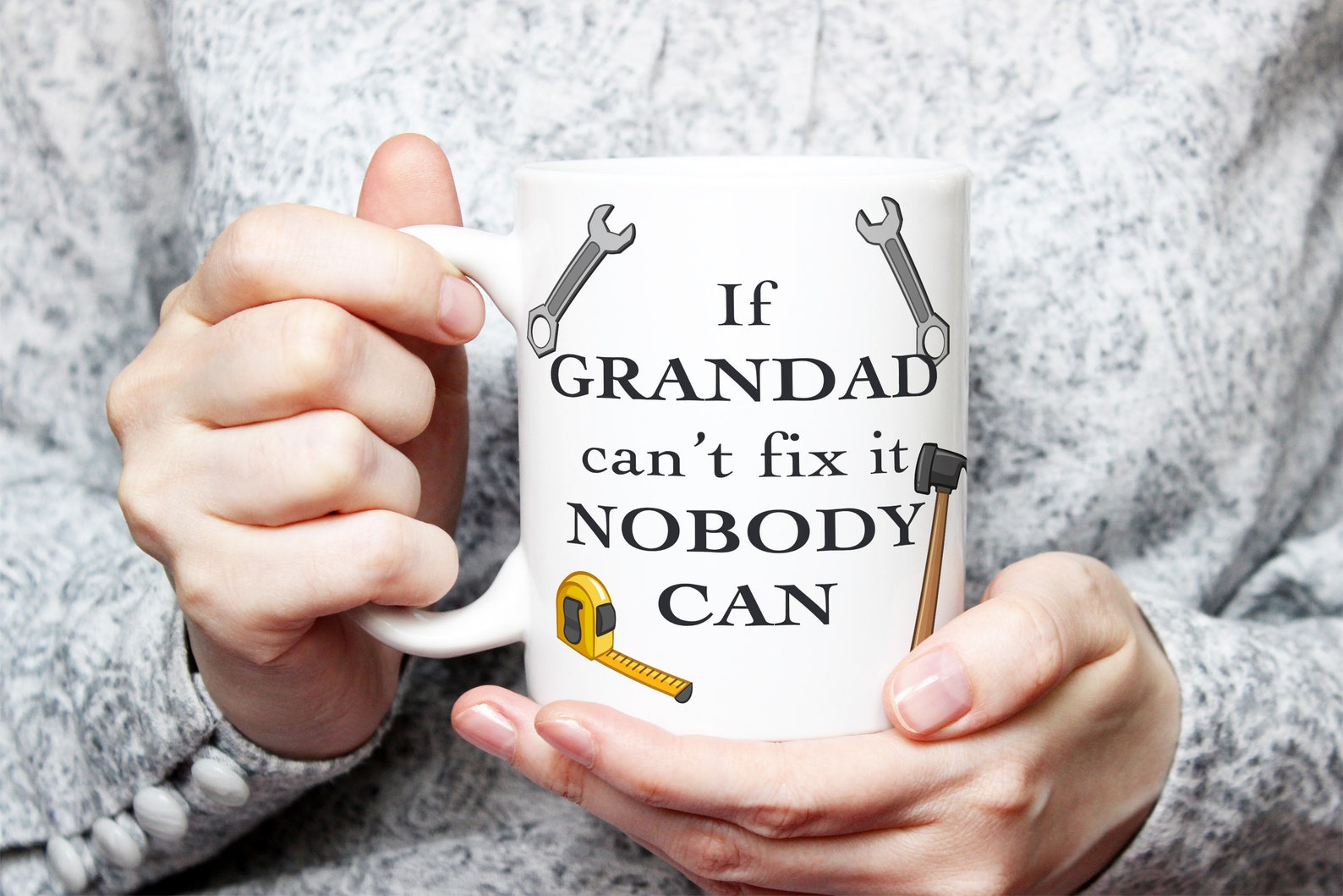 grandad tool gifts