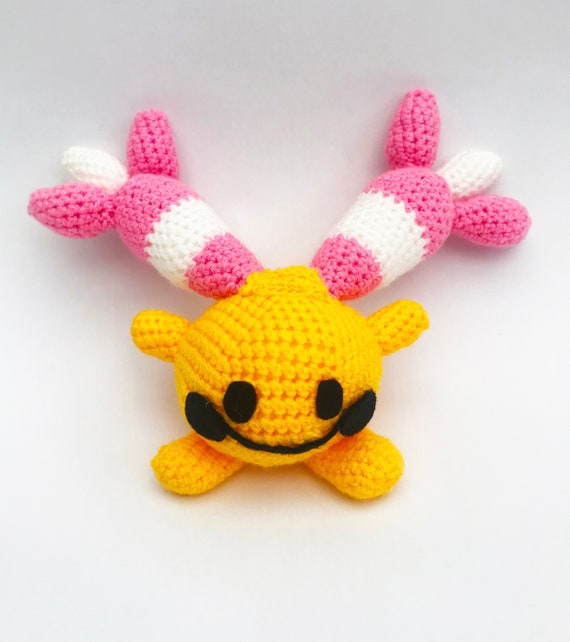 chingling plush