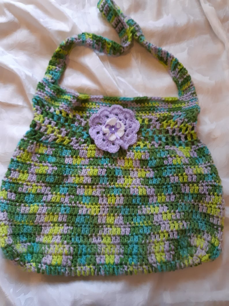 Market bag