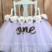 see more listings in the High Chair Tutus section