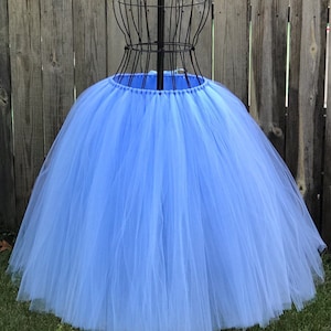 Plus Size Tutu Etsy
