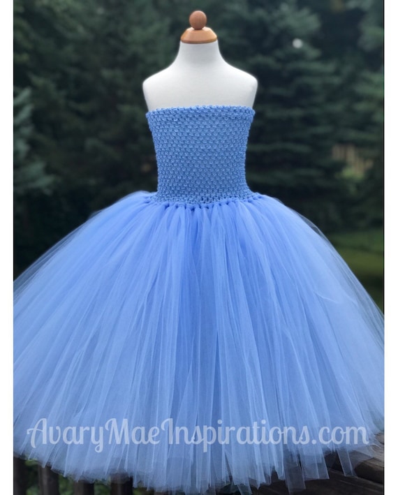 cinderella birthday outfit