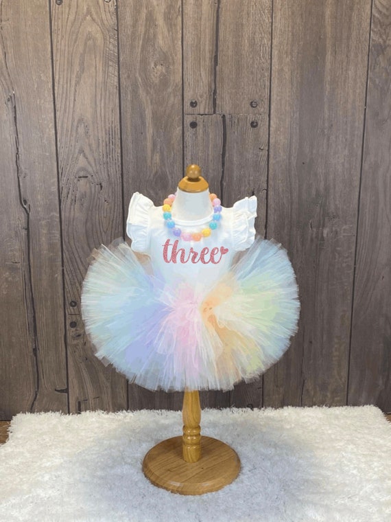 Kids 3rd Birthday Girl Shirt Unicorn Third Birthday Girl Outfit Kids 3rd Birthday Girl Shirt Unicorn Third Birthday Girl Outfit