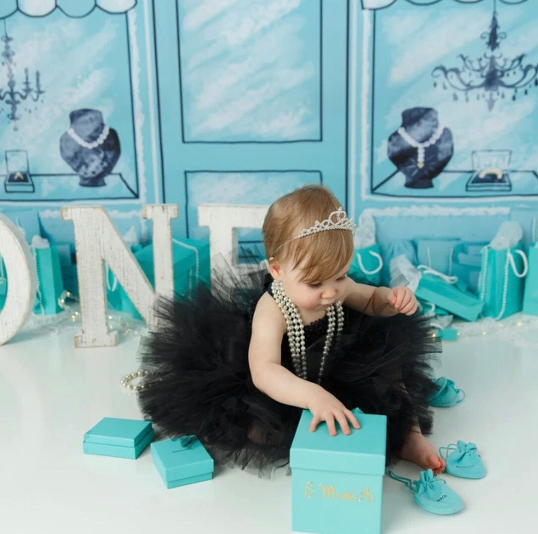 black dress with bow straps DOLLY GOLIGHTLY Breakfast @ Tiffany's SATIN MAXI TUTU DRESS black main image 1