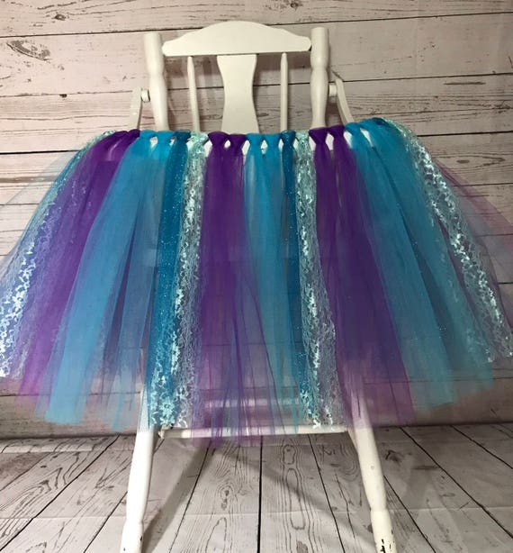 How To Make High Chair Tutu Skirt Sante Blog