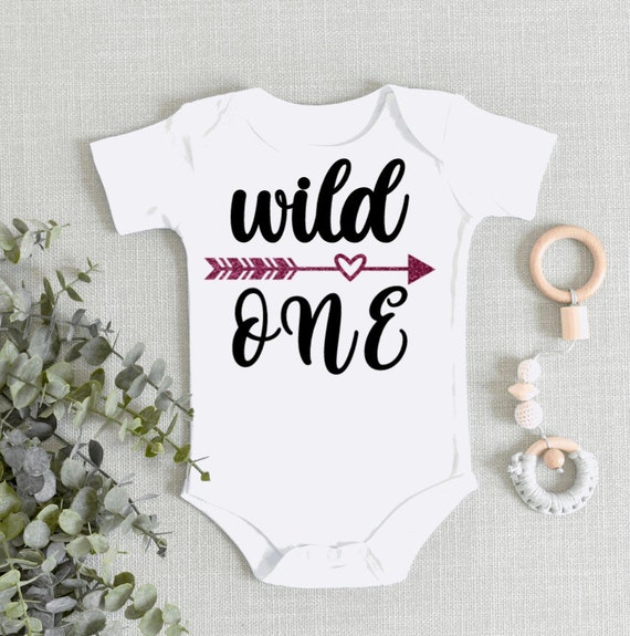 turning one outfit girl