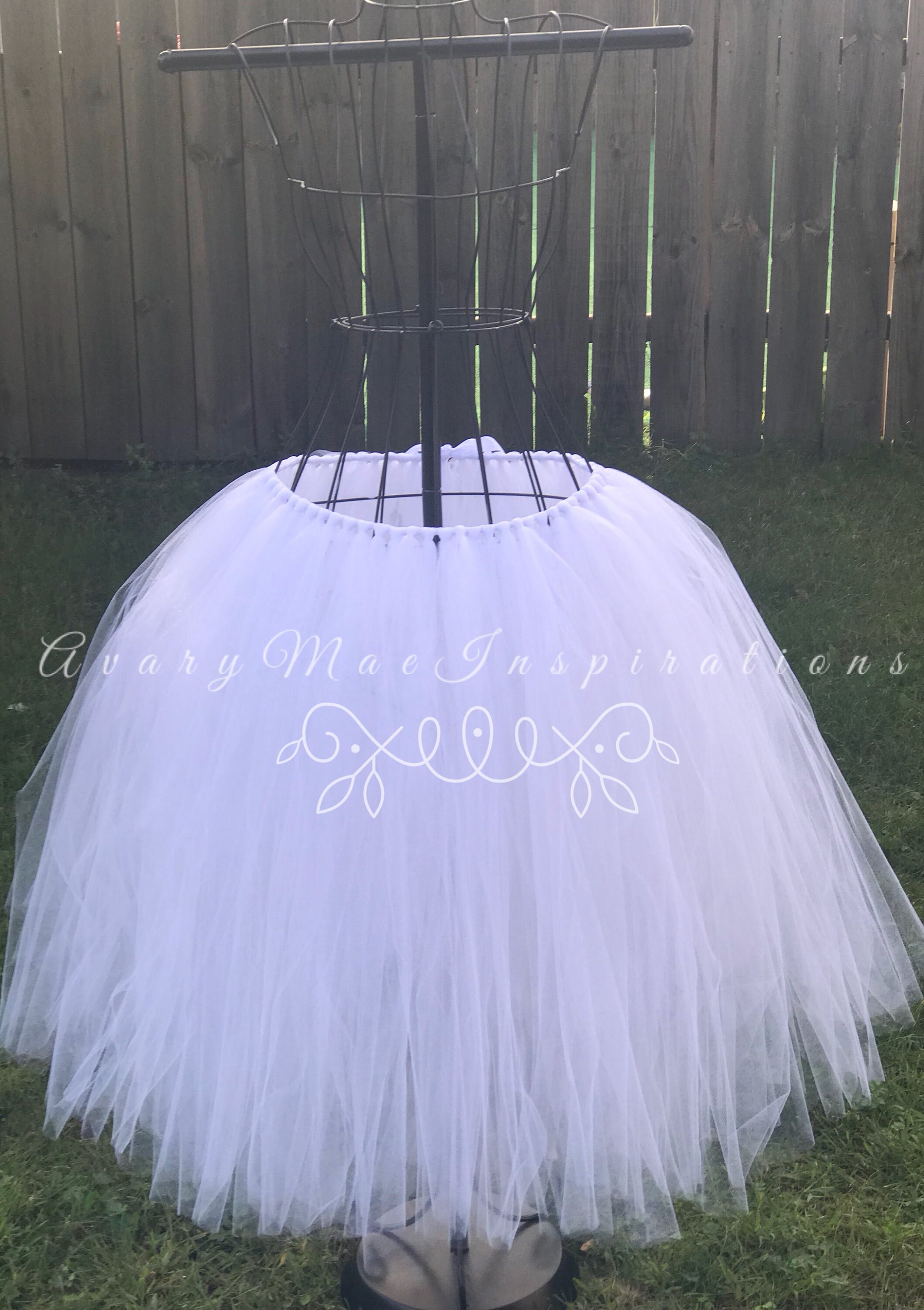girly lace tutu – Treat Ürself