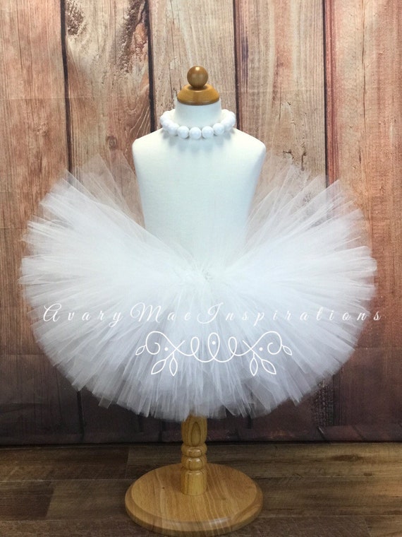 Girls Tutu ANY COLOR, Baby Tutu, Infant Tutu, Toddler Tutu, Girls Tutu, Birthday Tutu, Flower Girl Tutu, Cake Smash Party tutu All Sizes Il_570xn