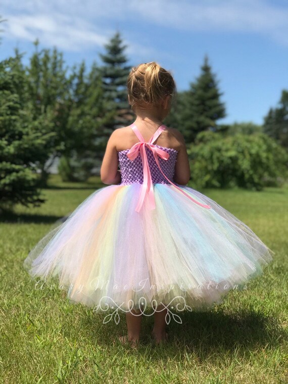 Tutu pour fille