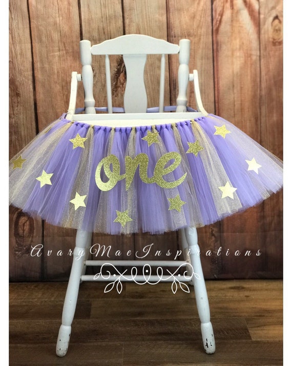 star high chair