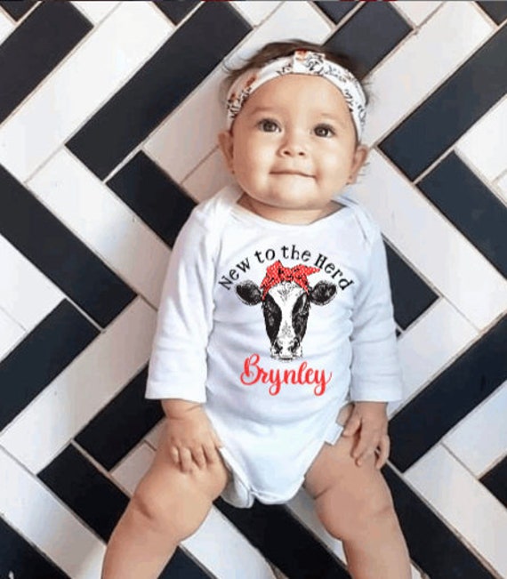 Recién Nacido Bebé Niña Niño Ropa Ciervos Animales Tops Camiseta