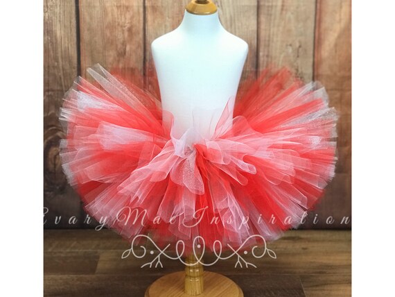 girls elf tutu