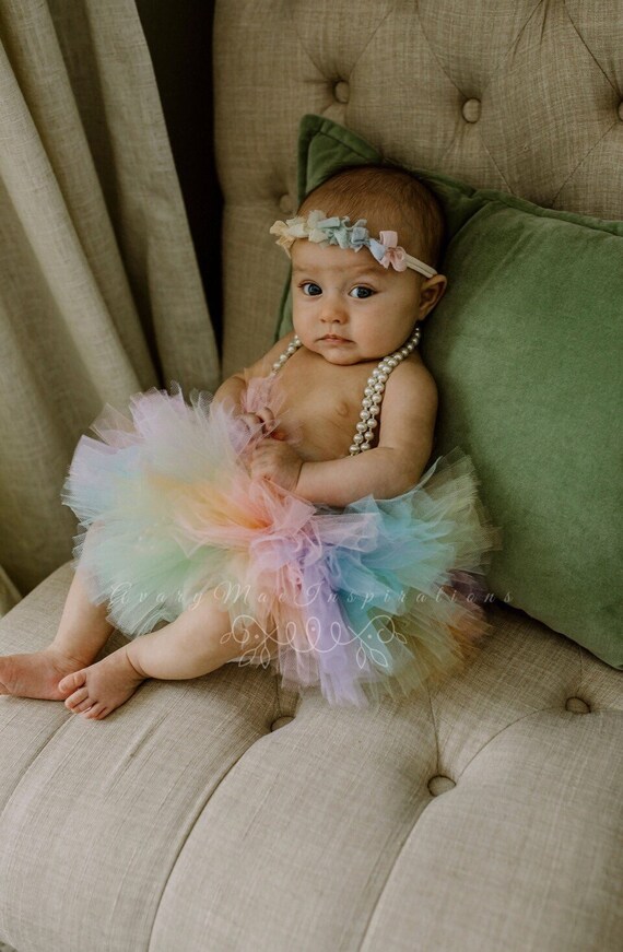 Newborn unicorn cheap tutu