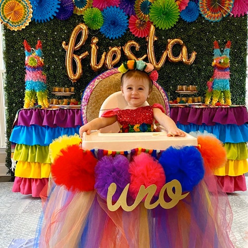 cinco de mayo first birthday outfit