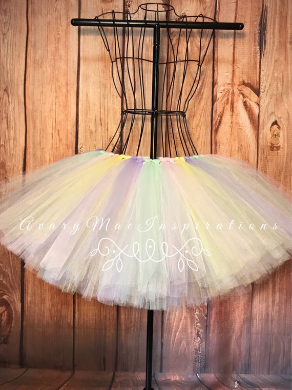 Adult Unicorn Tulle Skirt Girls Unicorn Tulle Tutu Woman s Tulle