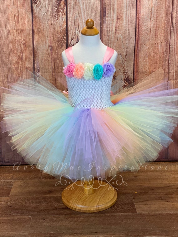 unicorn tutu