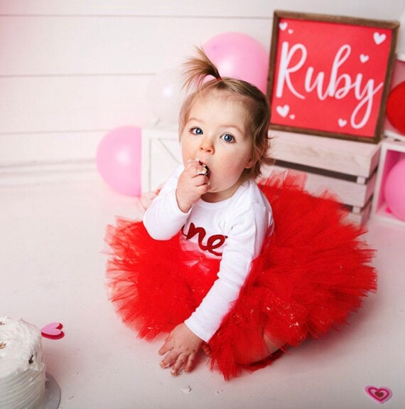 tutu 1st birthday outfits