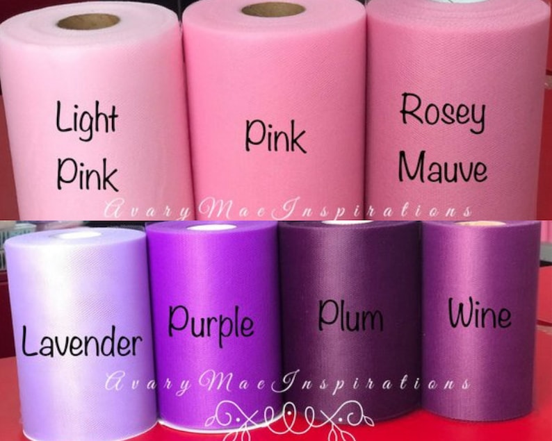 Lavender Tulle Crib Skirt ANY COLOR Tulle Crib Tutu Purple Etsy