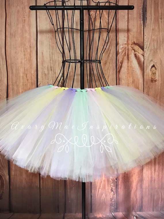 Adulte Unicorn Tulle Jupe Filles Unicorn Tulle Tutu Femme Tulle