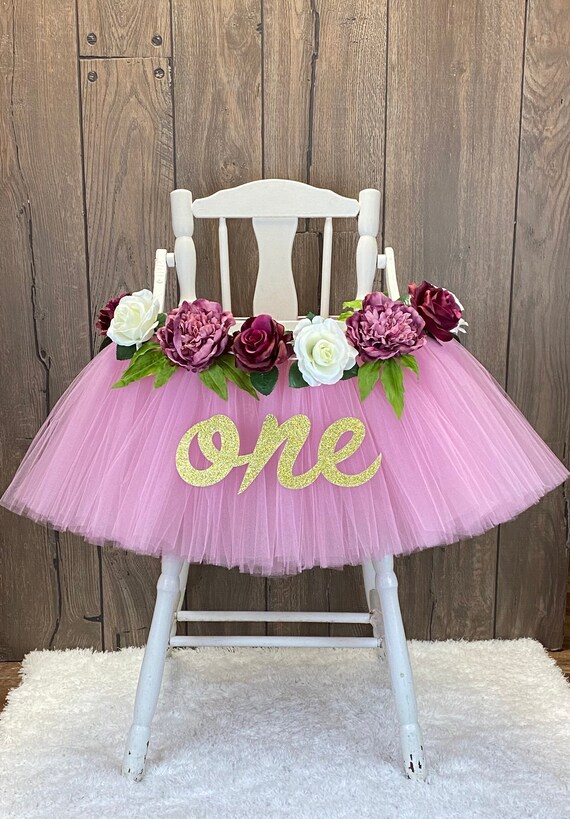 tutu rose