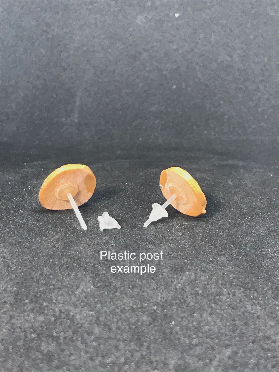 Macaroni and Cheese Earrings Mac & Cheese Earrings Mac and Etsy