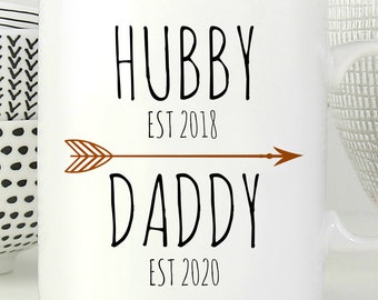 present for new dad from wife