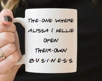 New Business Gift Etsy