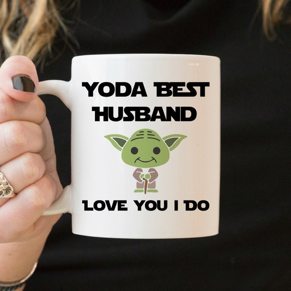 yoda best husband