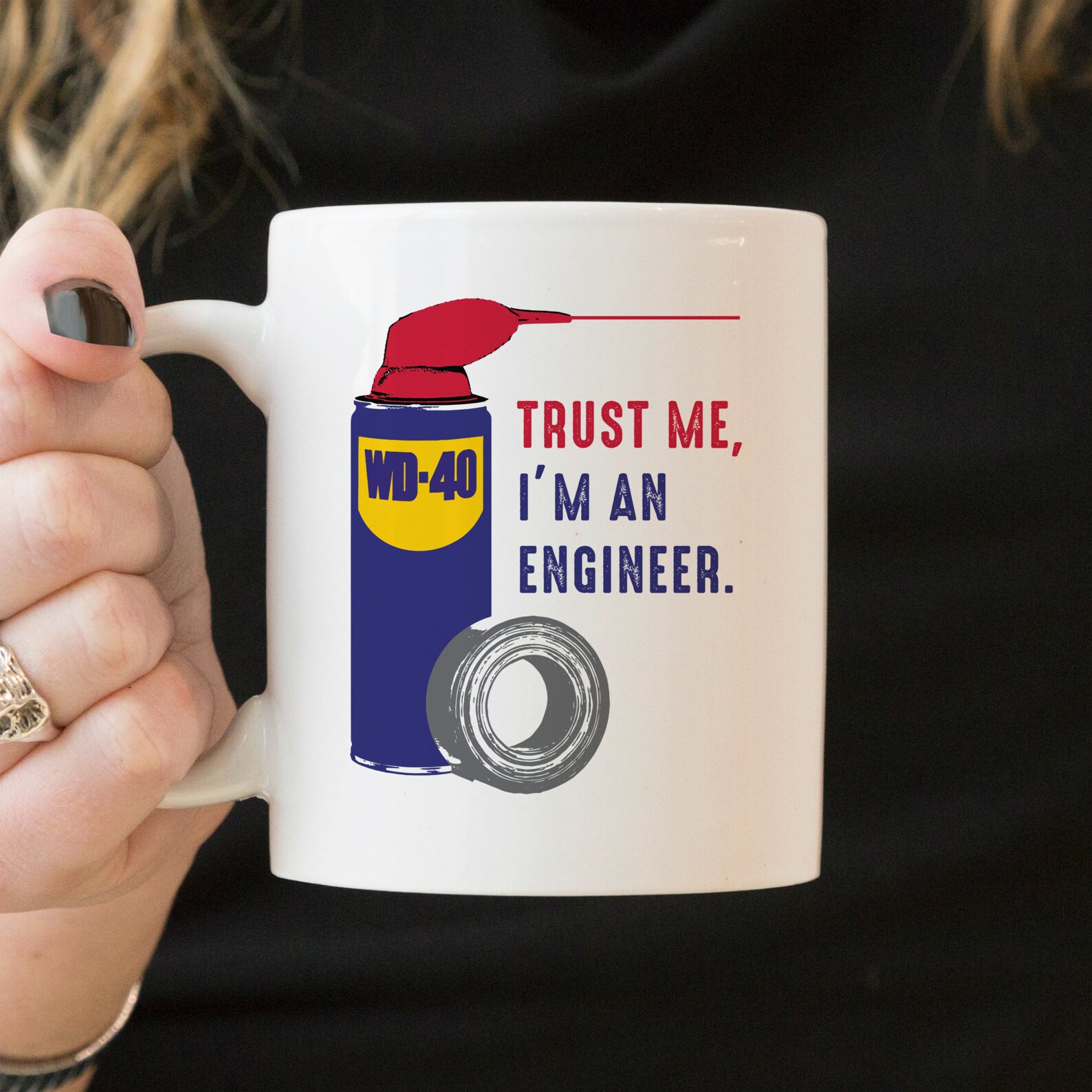 Engineer Graduation Gift Mechanical Engineer Graduation Gift Etsy