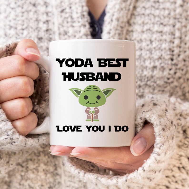 Free Free 60 Yoda Best Husband Svg SVG PNG EPS DXF File
