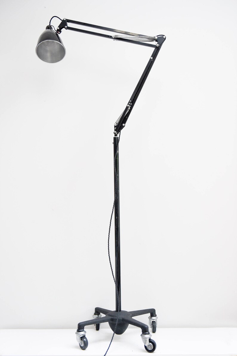 anglepoise 1209