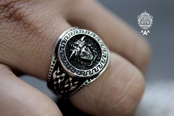 Anillo de medusa hotsell