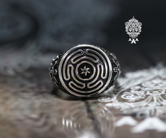 Hecate ring sale