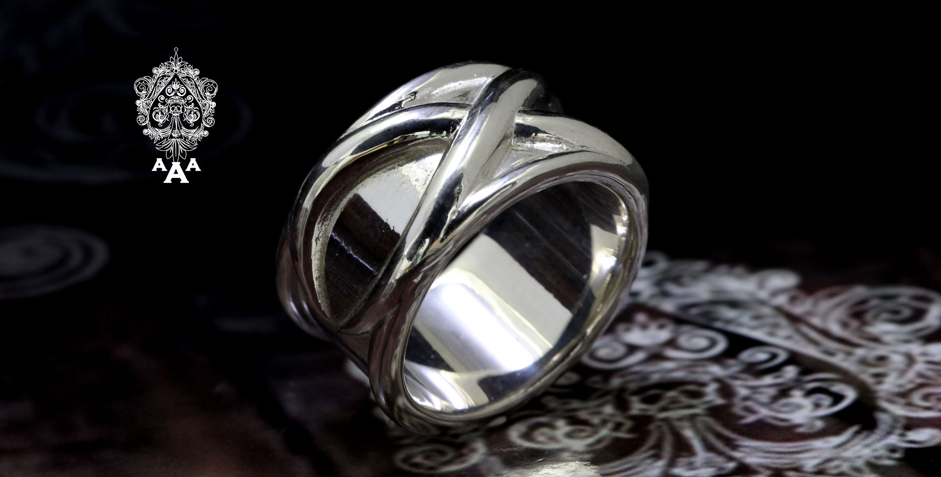 Anime Goku Black Kakarotto Time Mens Silver Wedding Bands Adjustable Metal  Jewelry For Cosplay Costumes Unisex Mens Prop Accessory AA230417 From  Fadacai03, $10.09 | DHgate.Com