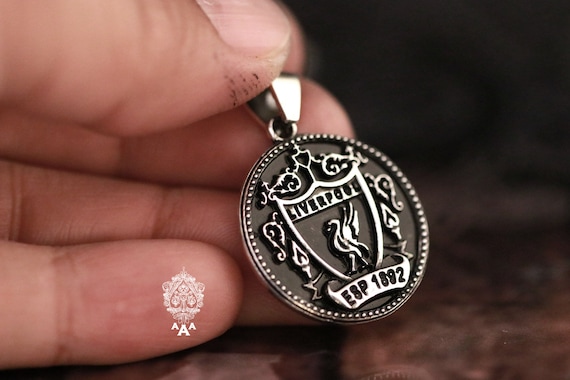 Liverpool pendant hotsell