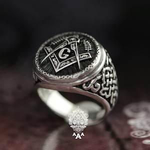 Illuminati magic ring best sale