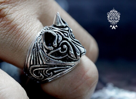 Fenrir ring discount