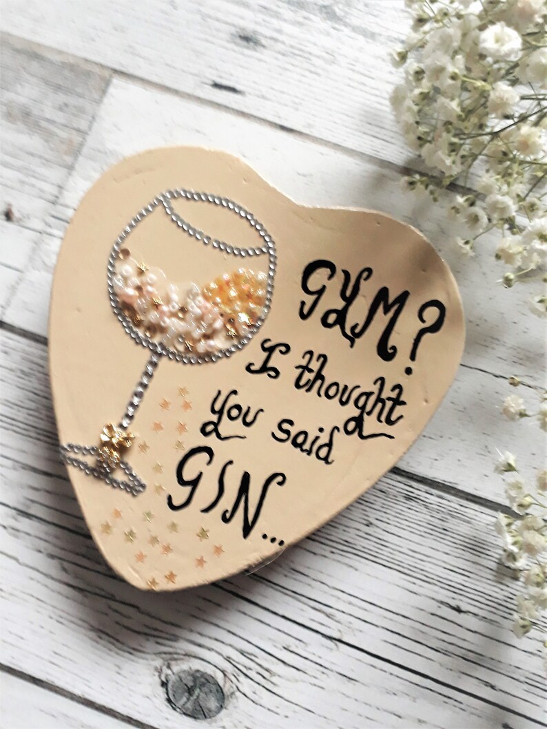 Funny gin gift gin lover gifts gift for gin lovers. | Etsy