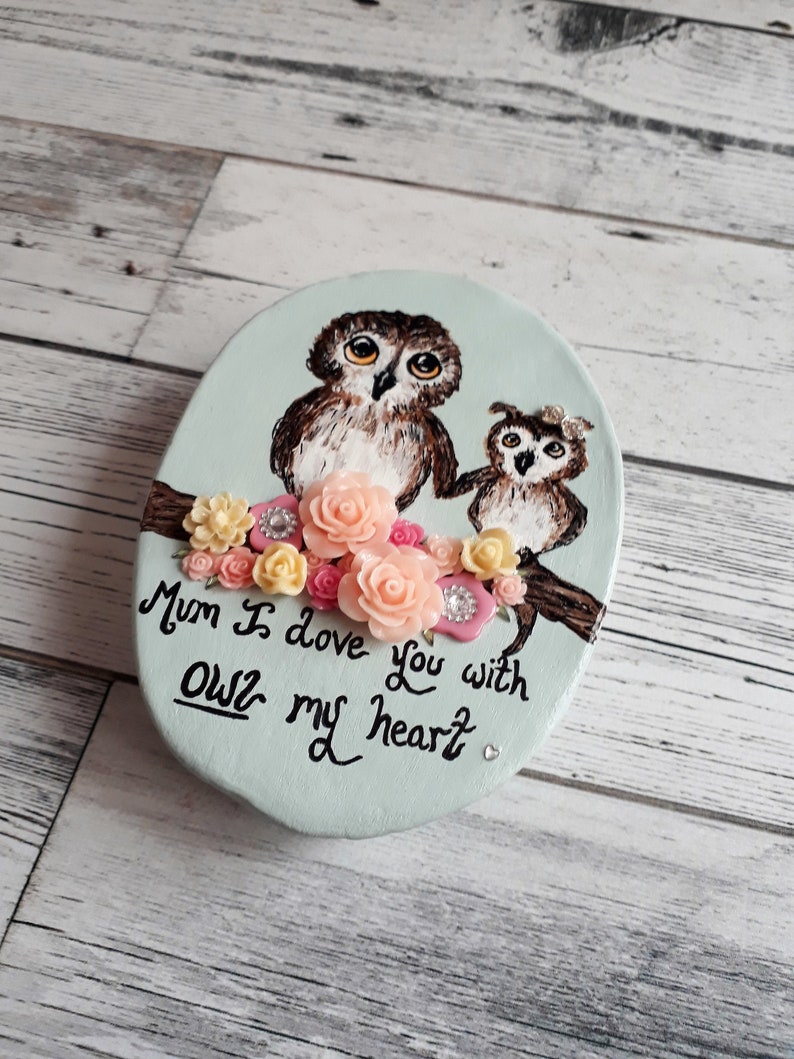mum keepsake gifts