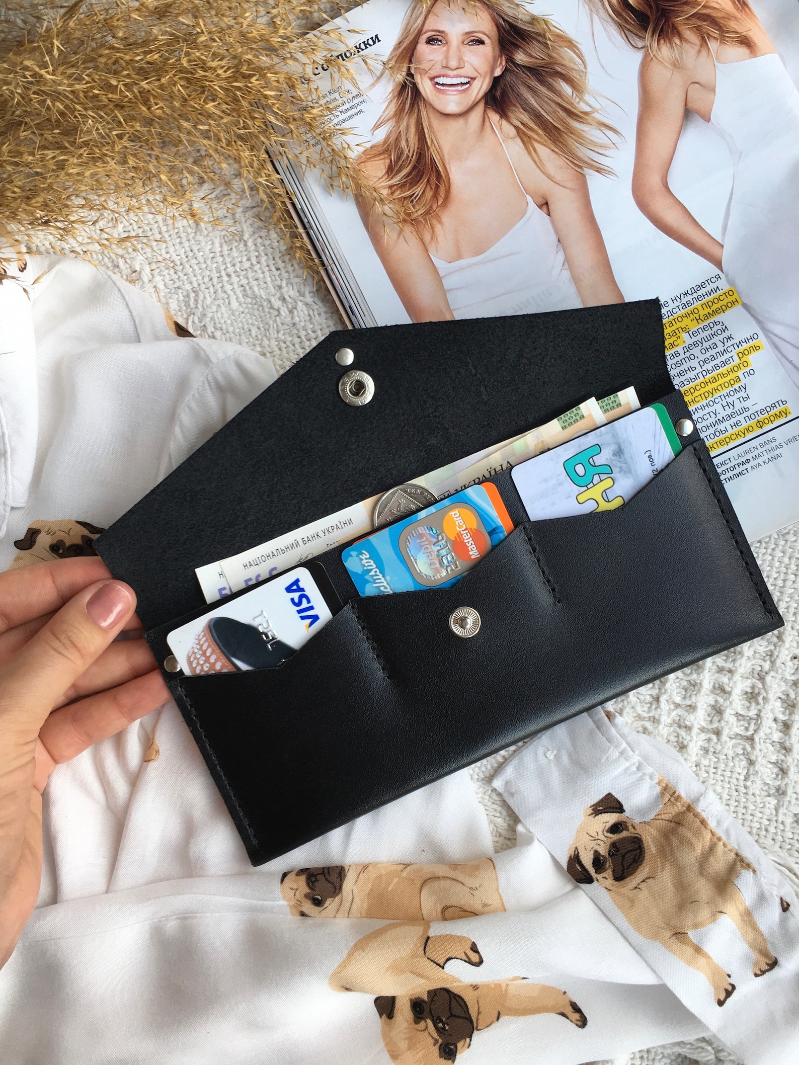 6 Braccialetti Dell'amicizia Per Addio Al Nubilato - Rosa - Foto 11