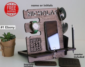 birthday present for male boss