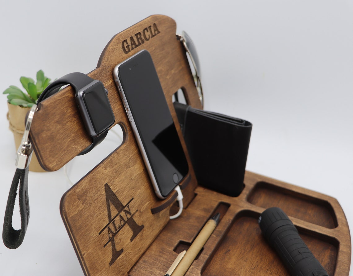 Personalized mens gift Gift for Him Anniversary Gift for Him Etsy