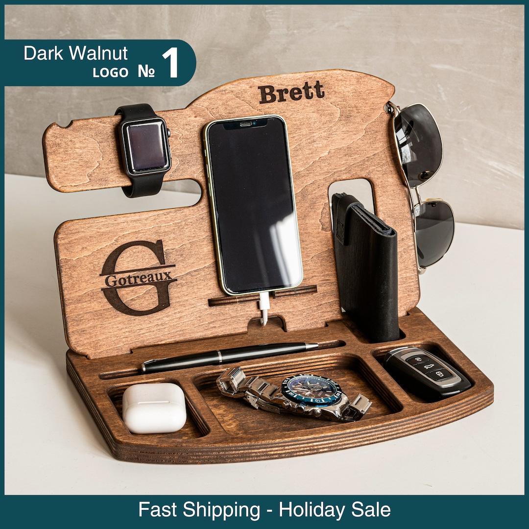 Men's Birthday Gift, fathers Day Gift Idea for Dad, Husband