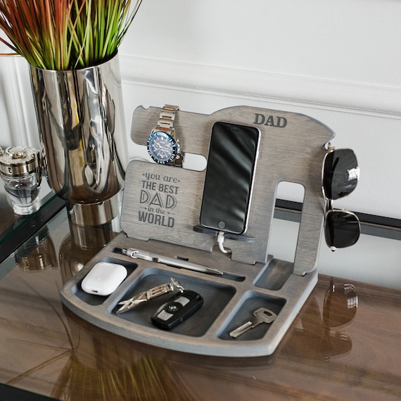 Mens Desk Accessories