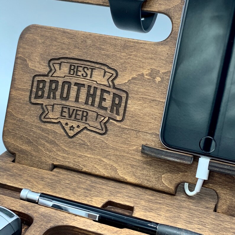 Gift for Brother Birthday Gift Ideas Brother Gift Gift for Etsy