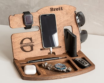 mobile stand while sleeping