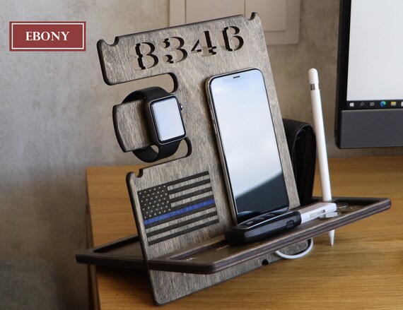gifts for law enforcement husband