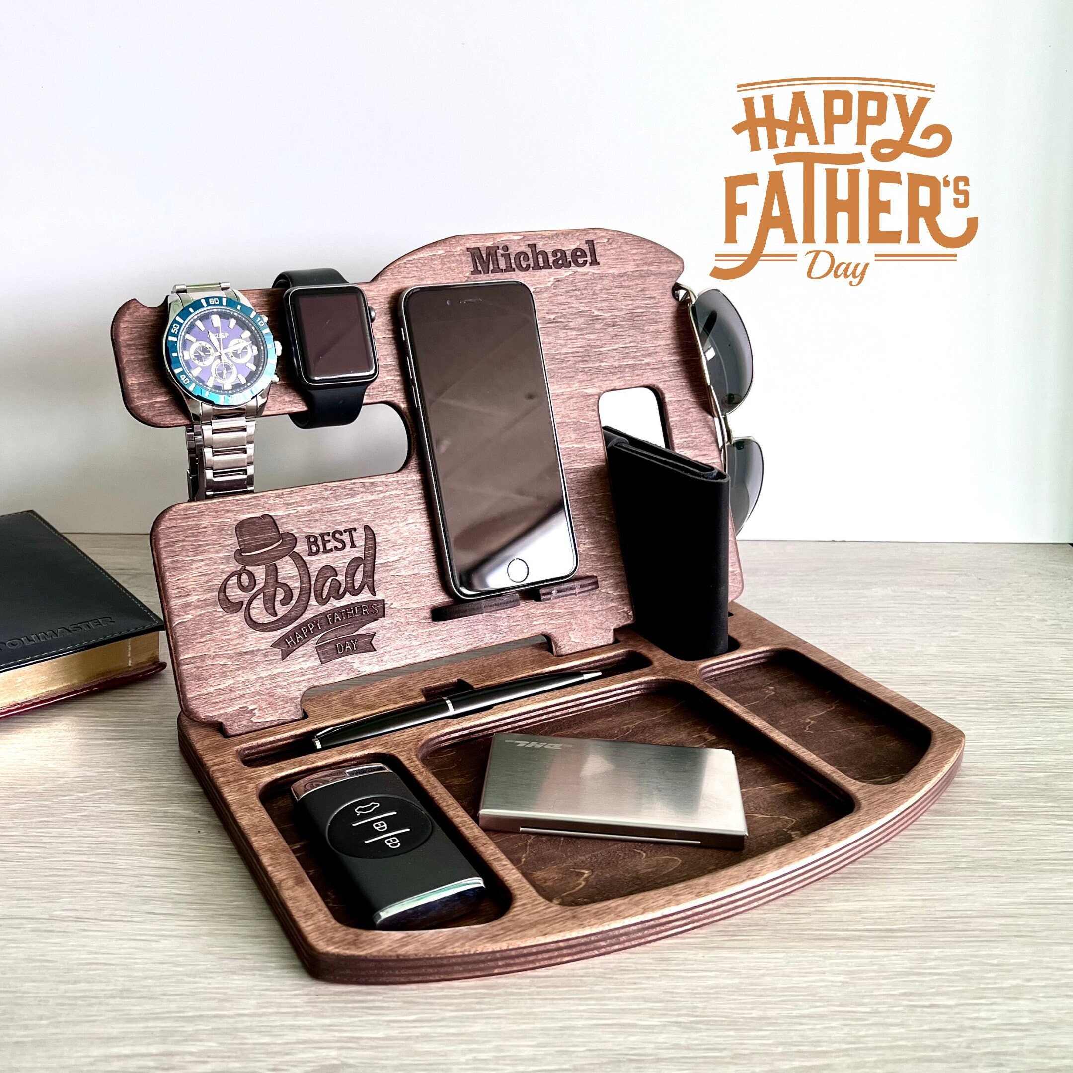 Explore more than 183 birthday gifts for dad best